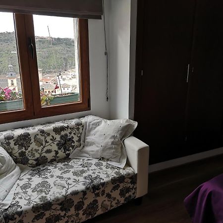 Apartamento Prana Junto Al Alcazar Tolède Extérieur photo