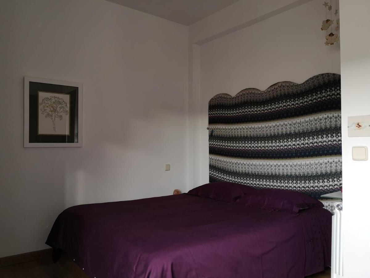 Apartamento Prana Junto Al Alcazar Tolède Extérieur photo