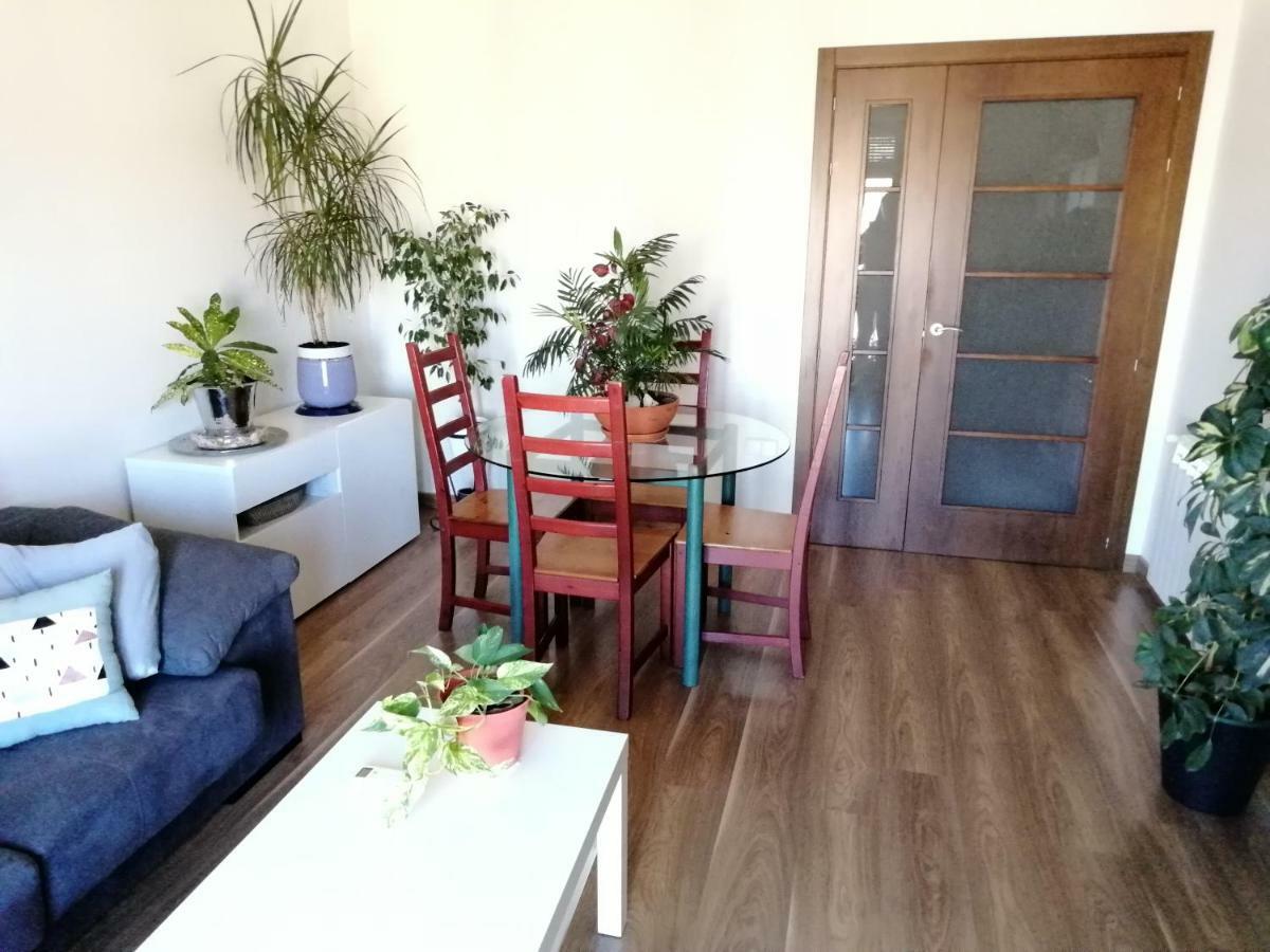 Apartamento Prana Junto Al Alcazar Tolède Extérieur photo