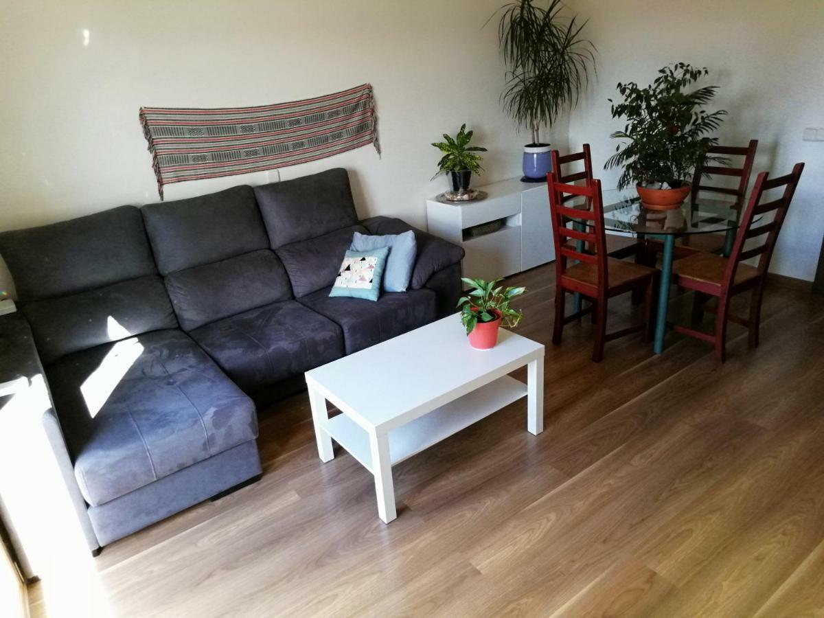 Apartamento Prana Junto Al Alcazar Tolède Extérieur photo