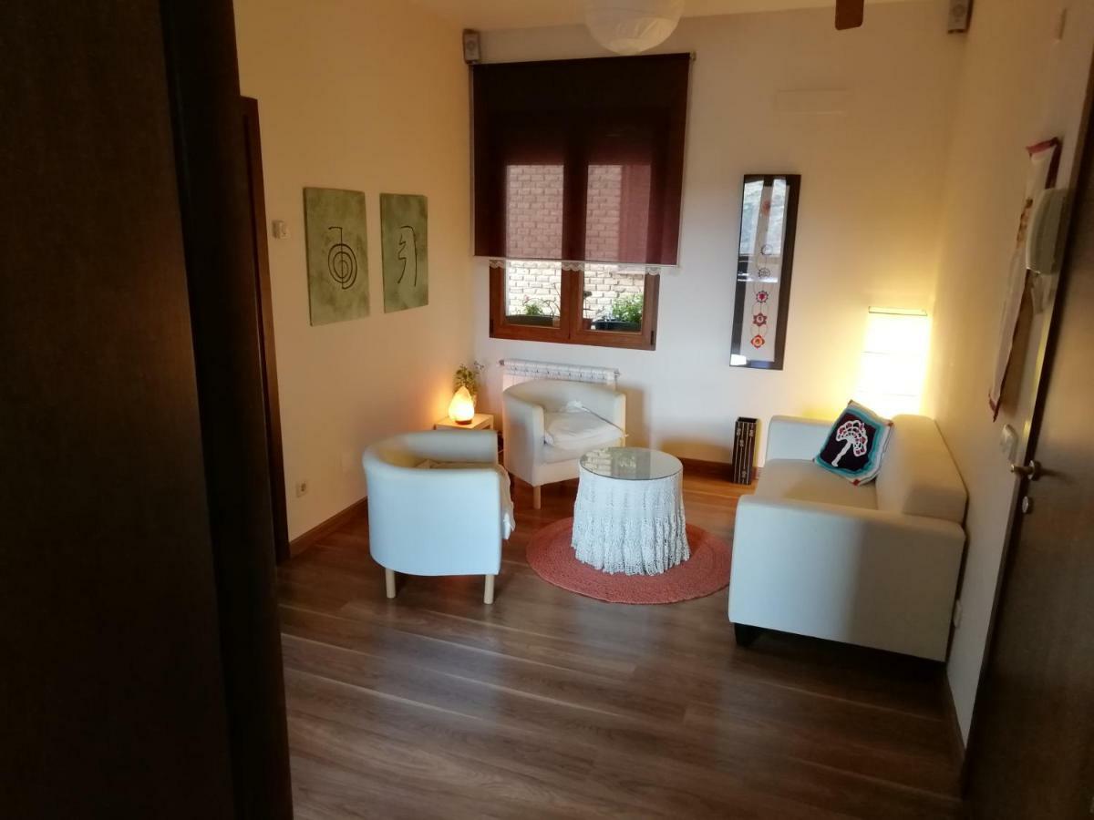 Apartamento Prana Junto Al Alcazar Tolède Extérieur photo