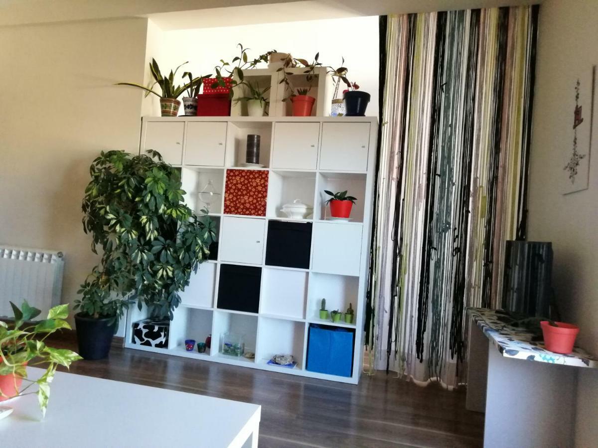 Apartamento Prana Junto Al Alcazar Tolède Extérieur photo