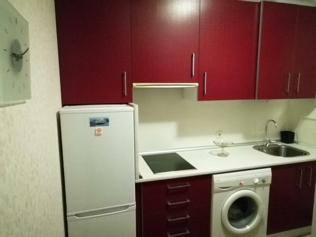 Apartamento Prana Junto Al Alcazar Tolède Extérieur photo