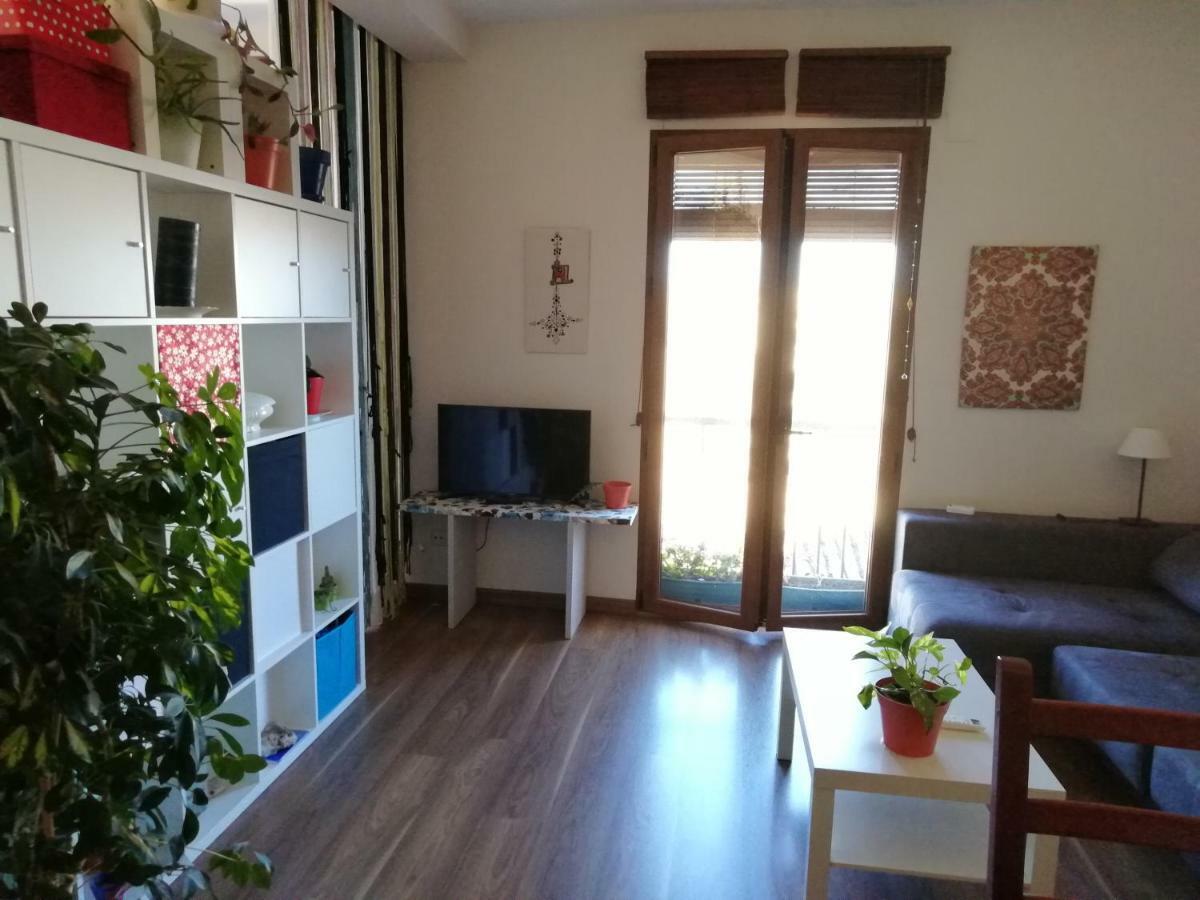Apartamento Prana Junto Al Alcazar Tolède Extérieur photo