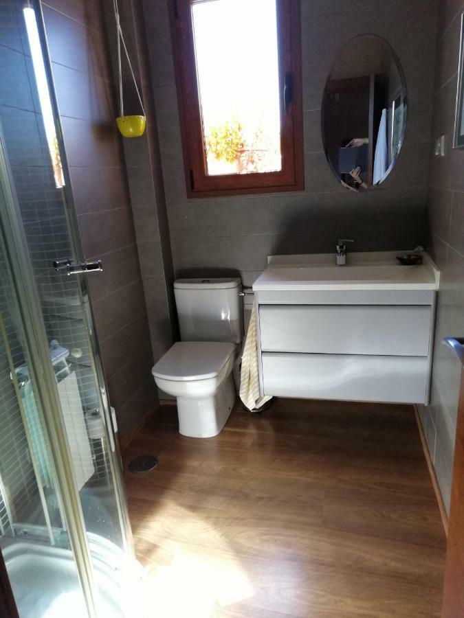 Apartamento Prana Junto Al Alcazar Tolède Extérieur photo