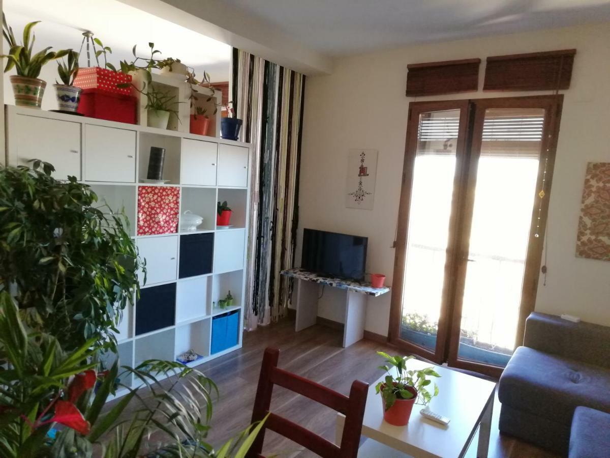 Apartamento Prana Junto Al Alcazar Tolède Extérieur photo